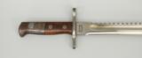 Swiss Model 1911 Pioneer Bayonet (MEW1629) - 4 of 8