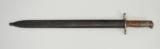 Swiss Model 1911 Pioneer Bayonet (MEW1629) - 5 of 8