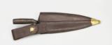 "Model 1873 Trowel Bayonet (MEW1630)" - 4 of 6