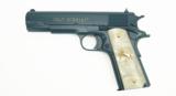 Colt M1991A1 .45 ACP (C12435) - 1 of 6