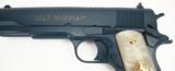 Colt M1991A1 .45 ACP (C12435) - 2 of 6