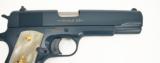 Colt M1991A1 .45 ACP (C12435) - 4 of 6