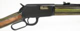 "Winchester 9422M .22 Win Magnum (W7725)" - 2 of 7