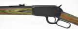 "Winchester 9422M .22 Win Magnum (W7725)" - 4 of 7