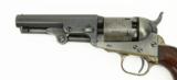 Colt Cased 1849 Pocket Model .31 (C12363) - 3 of 12