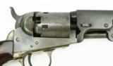 Colt Cased 1849 Pocket Model .31 (C12363) - 5 of 12