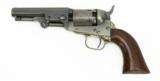 Colt Cased 1849 Pocket Model .31 (C12363) - 2 of 12