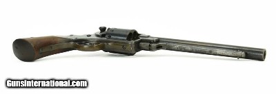 "Starr Civil War Single Action Revolver .44 Caliber (AH4169)" - Image 5 of 11