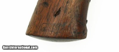 "Starr Civil War Single Action Revolver .44 Caliber (AH4169)" - Image 11 of 11