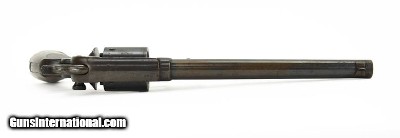 "Starr Civil War Single Action Revolver .44 Caliber (AH4169)" - Image 6 of 11