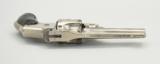"Smith & Wesson New Departure 4th Model Top-Break .38 S&W (PR34025)" - 6 of 9