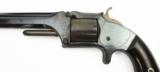 Smith & Wesson No. 2 Army .32 Rimfire (AH4201) - 2 of 10