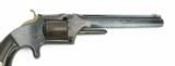 Smith & Wesson No. 2 Army .32 Rimfire (AH4201) - 4 of 10