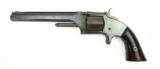 Smith & Wesson No. 2 Army .32 Rimfire (AH4201) - 1 of 10