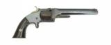Smith & Wesson No. 2 Army .32 Rimfire (AH4201) - 3 of 10