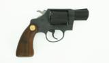 Colt Agent .38 Special (C12450) - 2 of 2