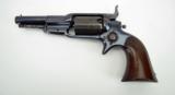 Colt cased #7 Model Root revolver
(C12462) - 2 of 6