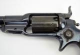 Colt cased #7 Model Root revolver
(C12462) - 4 of 6