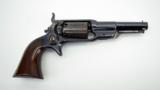Colt cased #7 Model Root revolver
(C12462) - 3 of 6