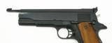 "Colt Government Bullseye Target .45 ACP (C12312)" - 2 of 7