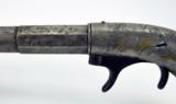 Bacon Underhammer Pistol (AH4237) - 2 of 8