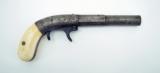 Bacon Underhammer Pistol (AH4237) - 6 of 8