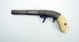 Bacon Underhammer Pistol (AH4237) - 1 of 8