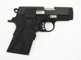 Colt New Agent LW .45 ACP (C12434) - 3 of 4
