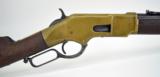 Winchester Saddle Ring Carbine Trapper (W7740) - 2 of 7