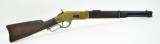 Winchester Saddle Ring Carbine Trapper (W7740) - 1 of 7