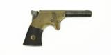 "J. C. Terry Single Shot .22 Rimfire Derringer (AH4158)" - 3 of 7