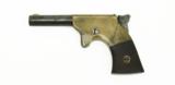 "J. C. Terry Single Shot .22 Rimfire Derringer (AH4158)" - 1 of 7