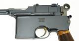 Mauser 1896 .30 Mauser (PR33907) - 2 of 10