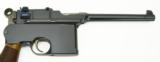 Mauser 1896 .30 Mauser (PR33907) - 4 of 10