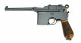 Mauser 1896 .30 Mauser (PR33907) - 1 of 10