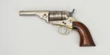 "Colt Pocket Navy Conversion .38 Rimfire (C12416)"
