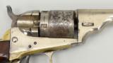 "Colt Pocket Navy Conversion .38 Rimfire (C12416)" - 6 of 15
