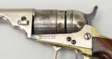 "Colt Pocket Navy Conversion .38 Rimfire (C12416)" - 3 of 15