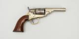 "Colt Pocket Navy Conversion .38 Rimfire (C12416)" - 4 of 15