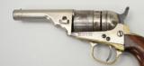 "Colt Pocket Navy Conversion .38 Rimfire (C12416)" - 2 of 15
