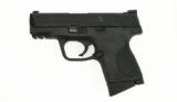 Smith & Wesson M&P9C 9mm (PR33783) - 2 of 5