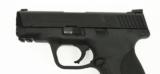 Smith & Wesson M&P9C 9mm (PR33783) - 3 of 5