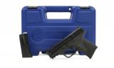 Smith & Wesson M&P9C 9mm (PR33783) - 1 of 5