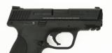 Smith & Wesson M&P9C 9mm (PR33783) - 5 of 5