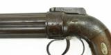 "Bolen Cased ""6-Shot"" Pepperbox .31 (AH4198)" - 4 of 12