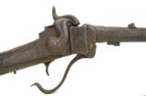Relic Sharps 1859 Saddle Ring Carbine (AL3951) - 3 of 11