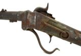 Relic Sharps 1859 Saddle Ring Carbine (AL3951) - 7 of 11