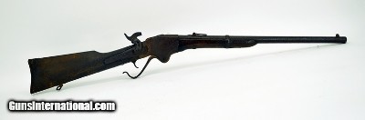 "Relic Spencer Model 1865 Saddle Ring Carbine (AL3960)"