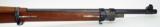 "Brazilian 1908 7mm caliber rifle (R20557)" - 7 of 11
