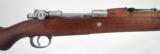 "Brazilian 1908 7mm caliber rifle (R20557)" - 8 of 11